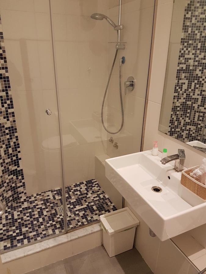 Maliziusella Hotell Napoli Eksteriør bilde